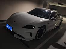 Taycan 2025�� Taycan