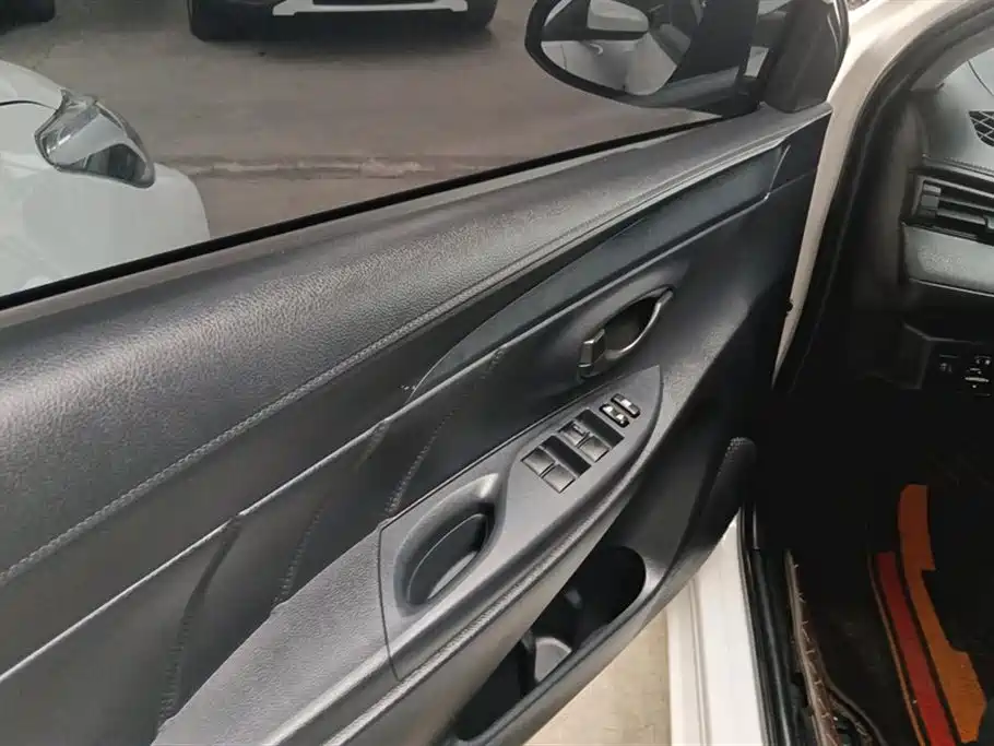 Toyota Vios Toyota Vios