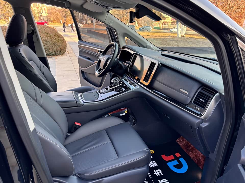 Trumpchi Trumpchi M8