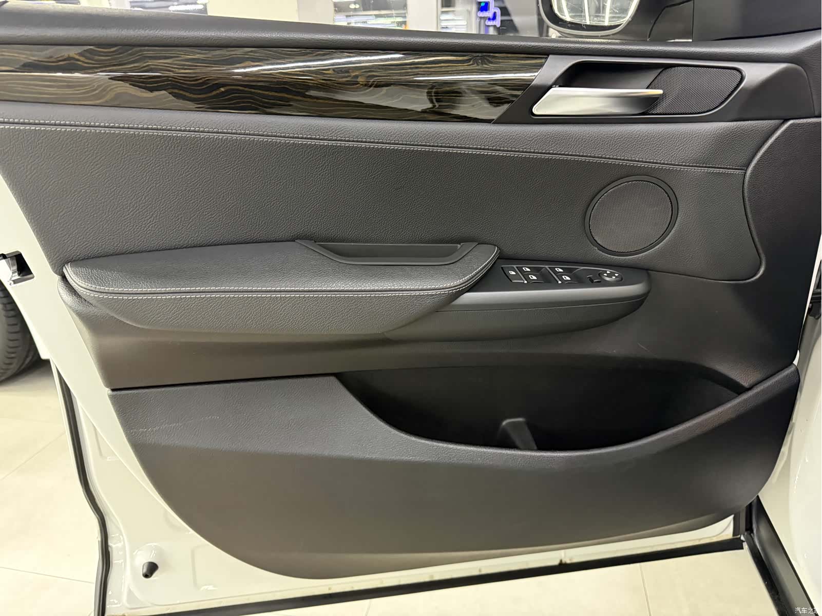 BMW X3, 2014 12