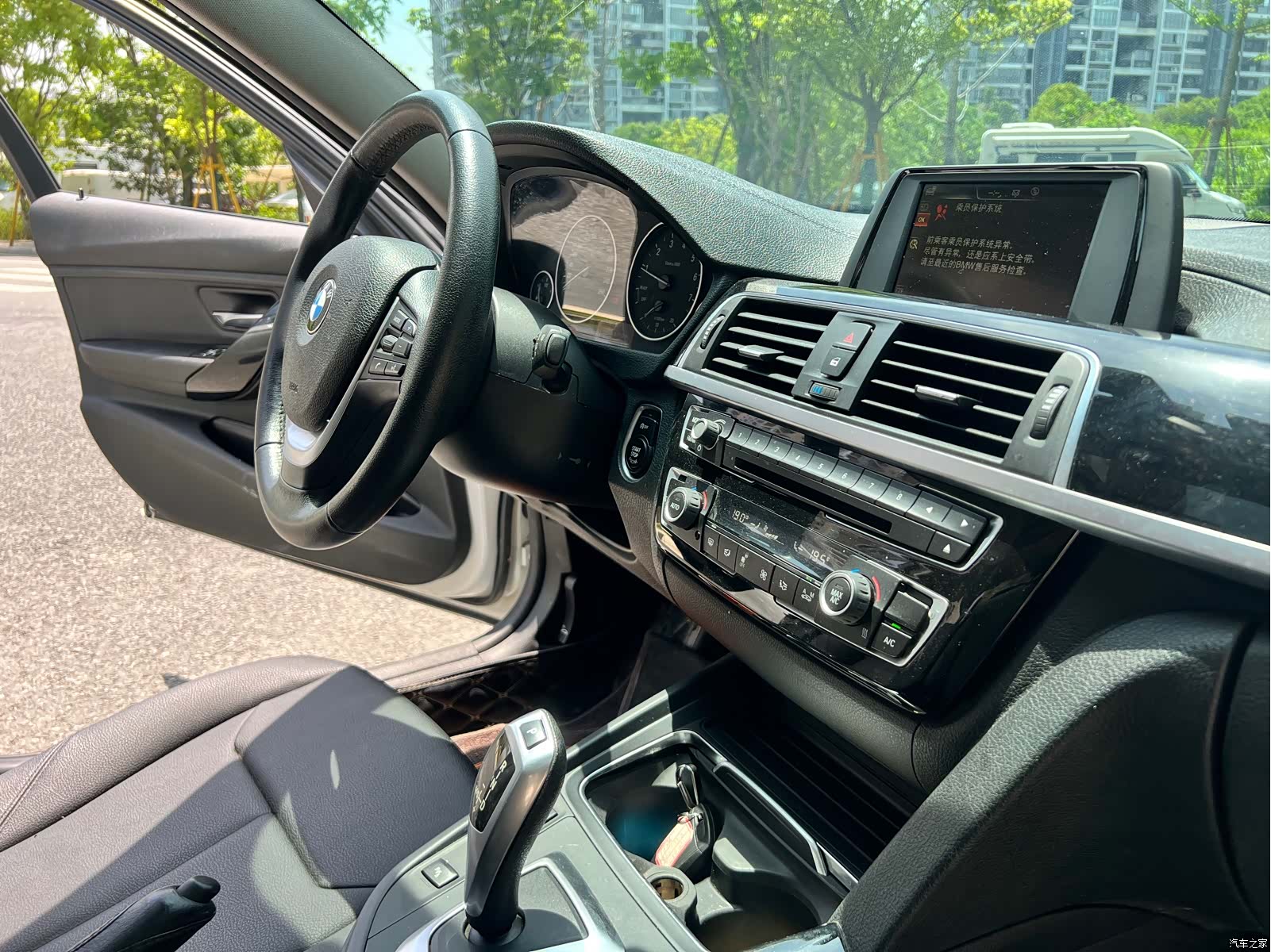 BMW 3 Series, 2017 13