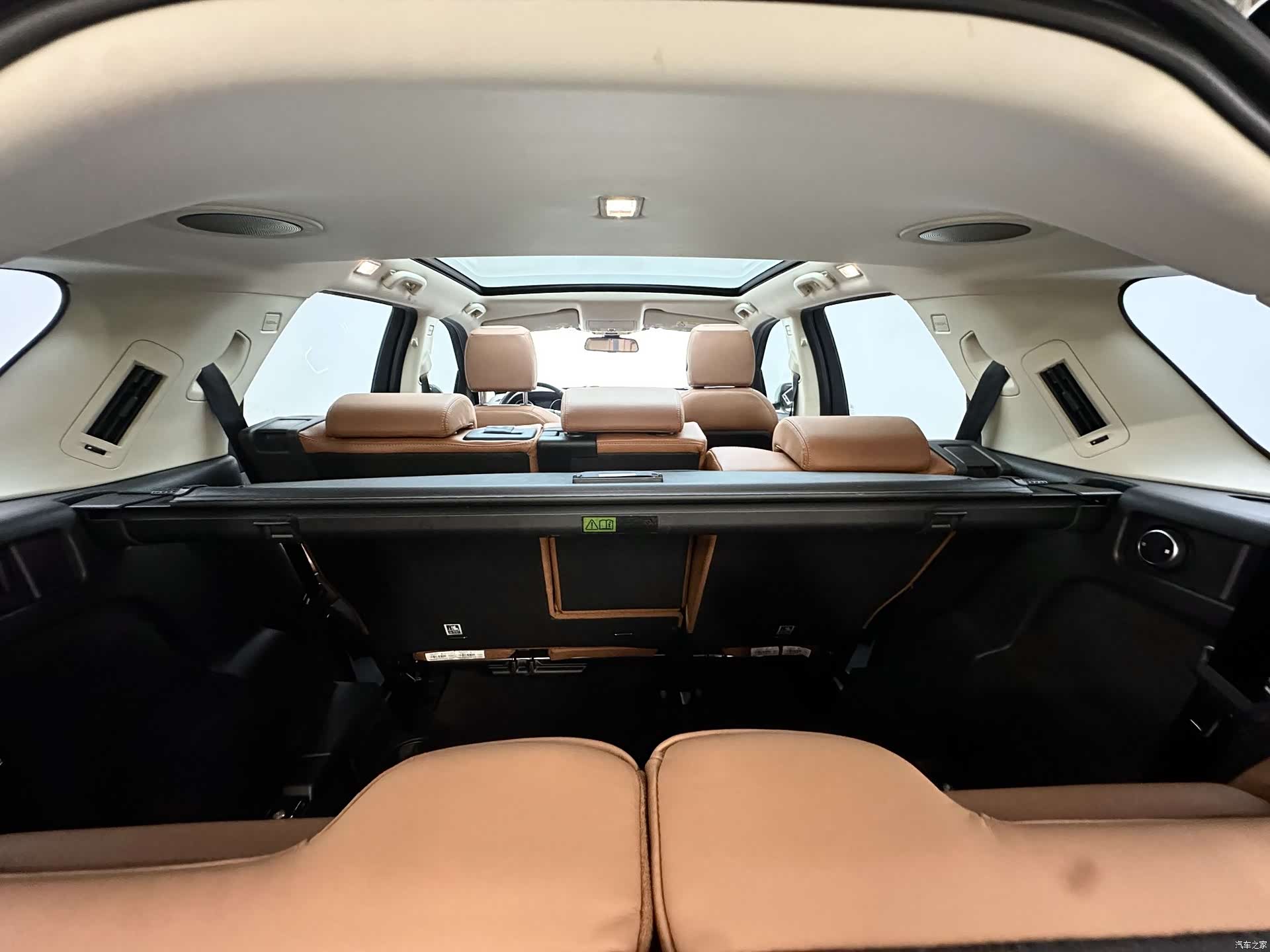 Land Rover Discovery, 2017 19