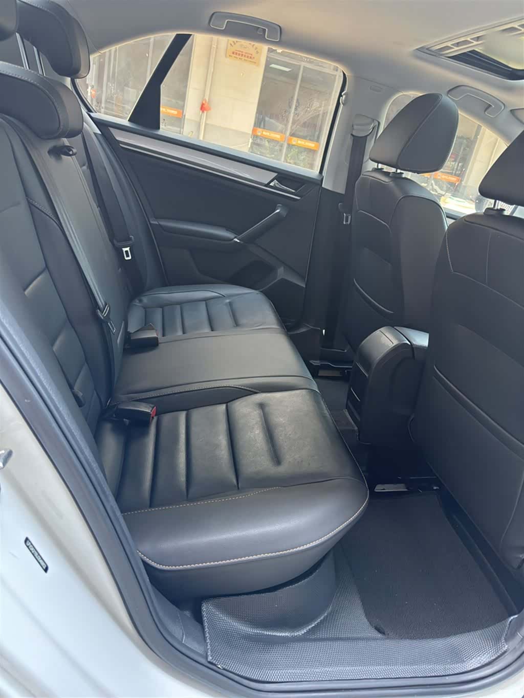 Volkswagen Bora, 2018 13