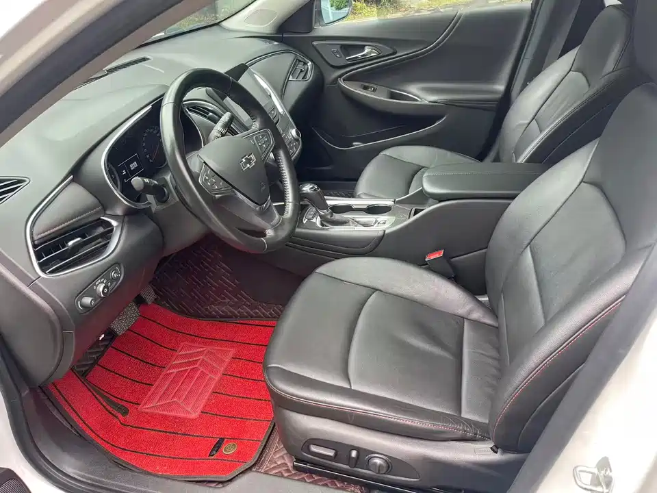 Chevrolet Mai Ruibao XL