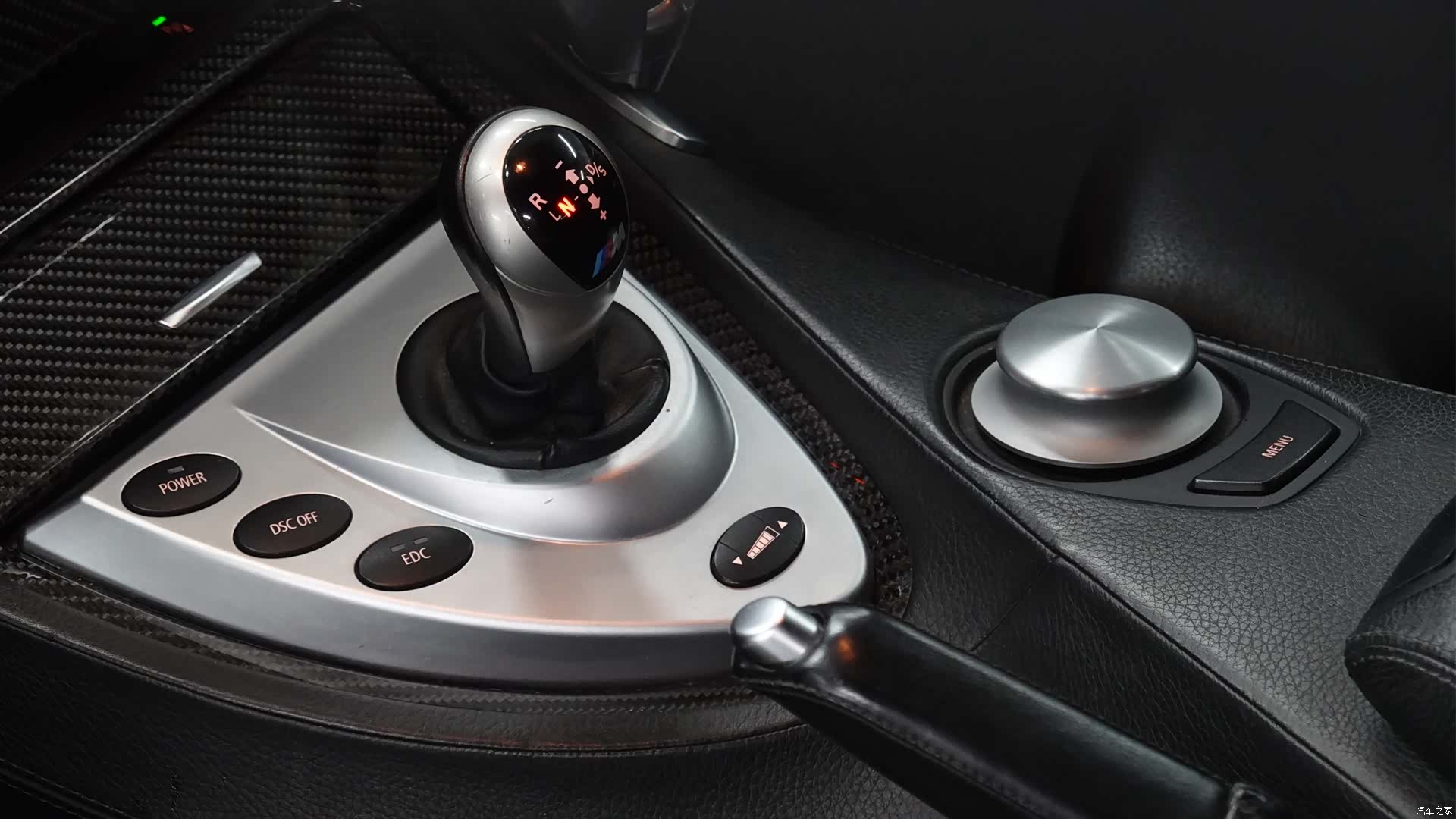 BMW M6, 2008 9