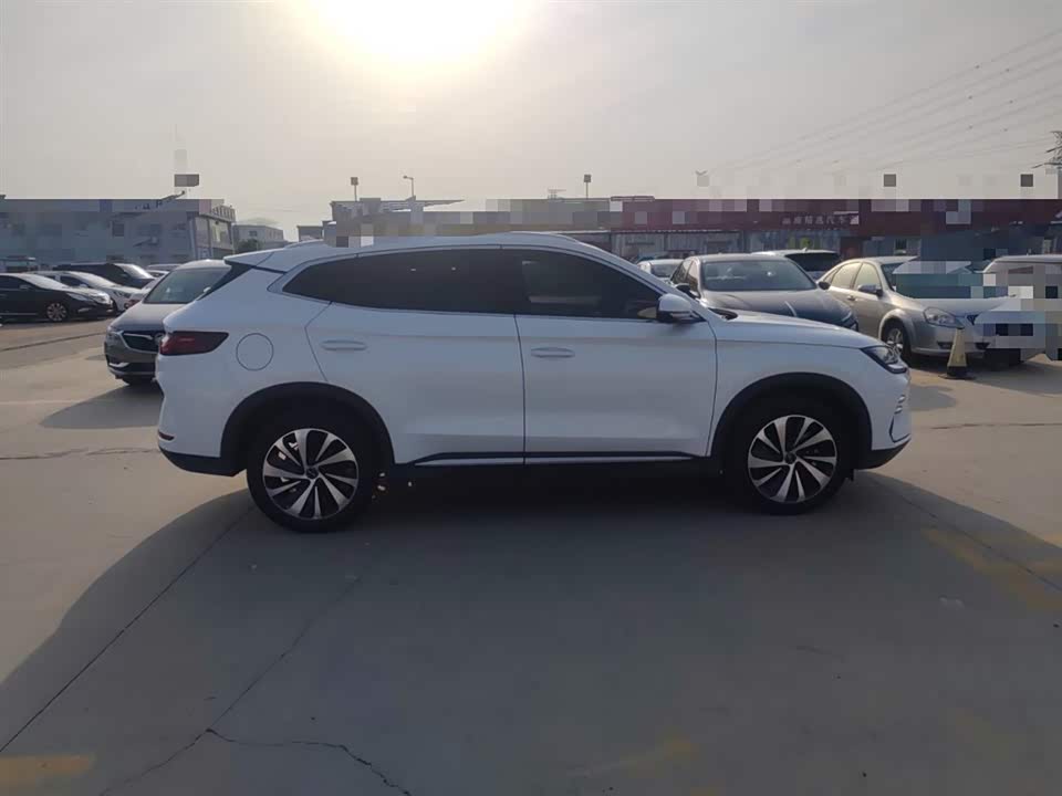 BYD Songjiang BYD Songjiang