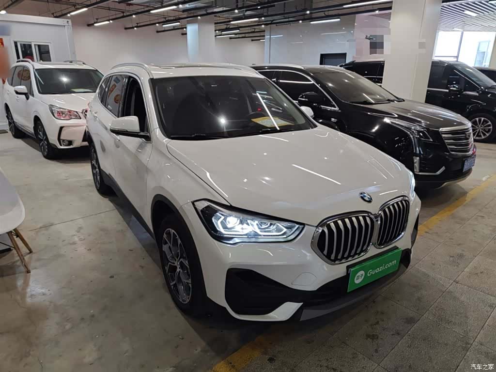 BMW X1, 2022 22