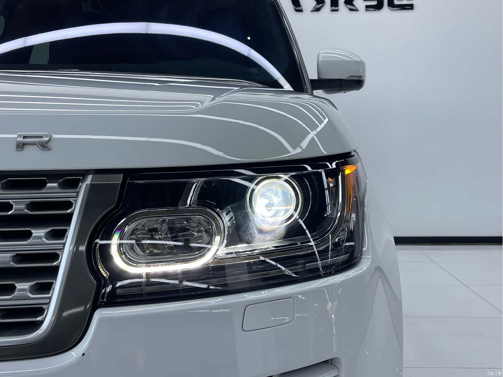 Land Rover Range Rover, 2017 26