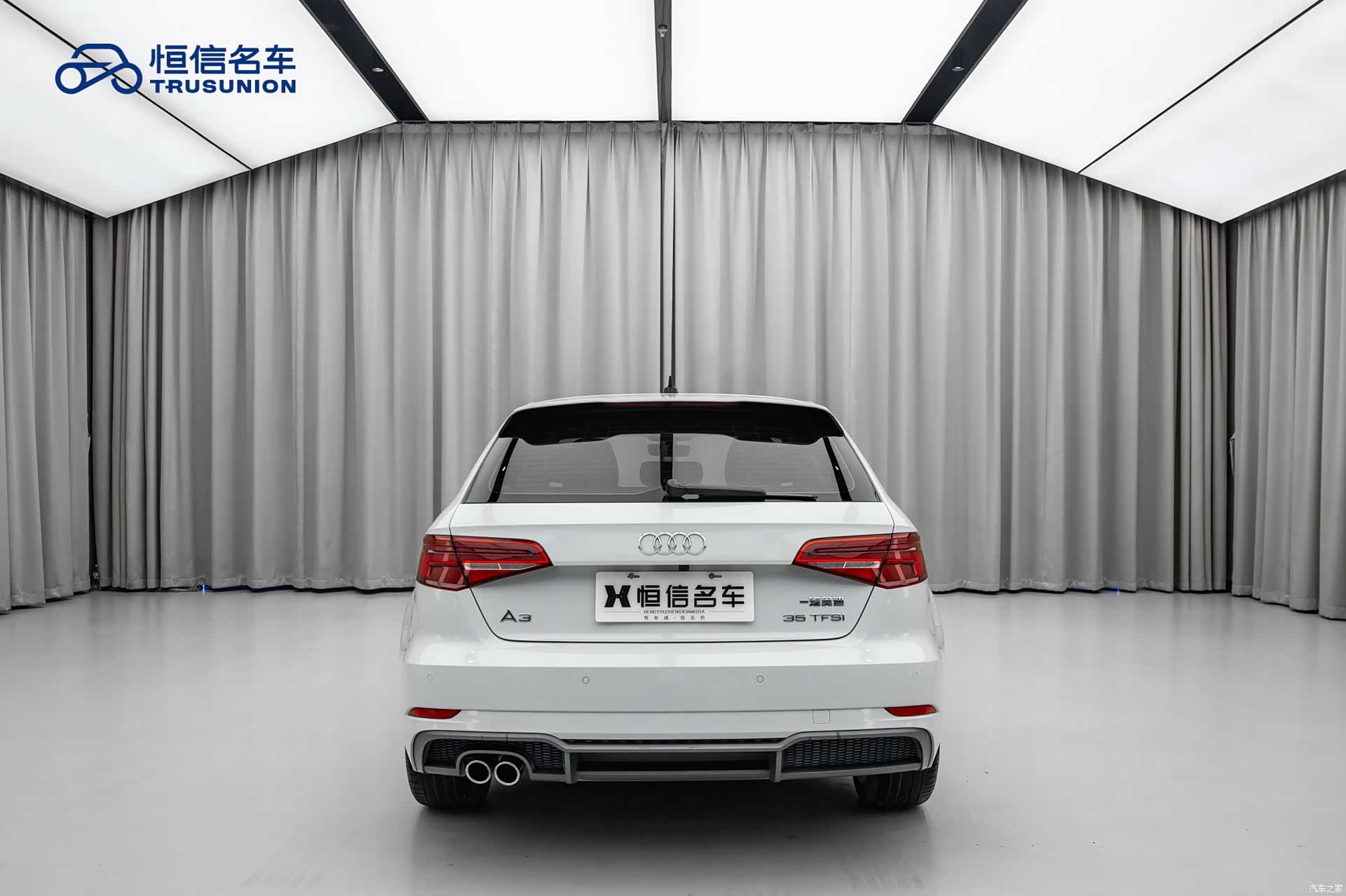 Audi A3, 2020 все фото