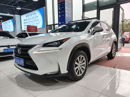 ³ľ׿˹NX 2015 300h ǰ а