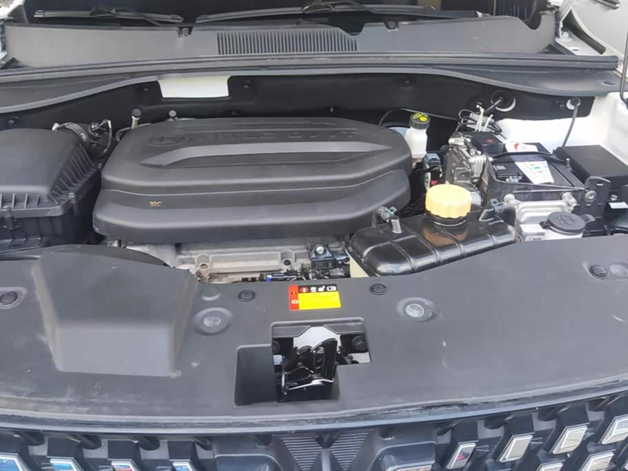 Wuling Wuling Xingchi