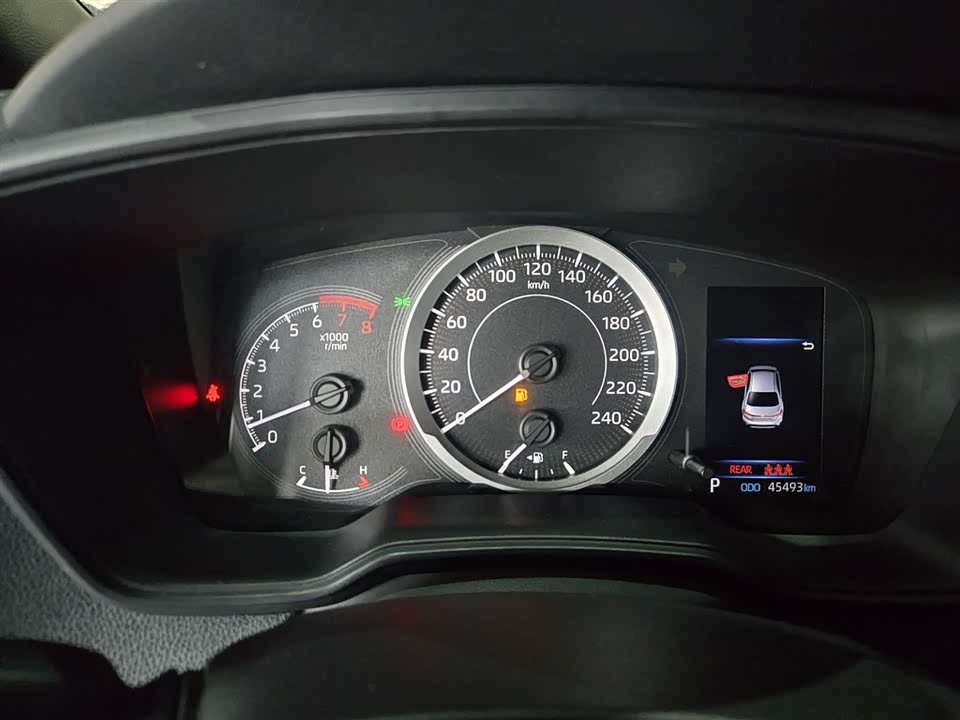 Toyota Lei Ling Toyota Lei Ling