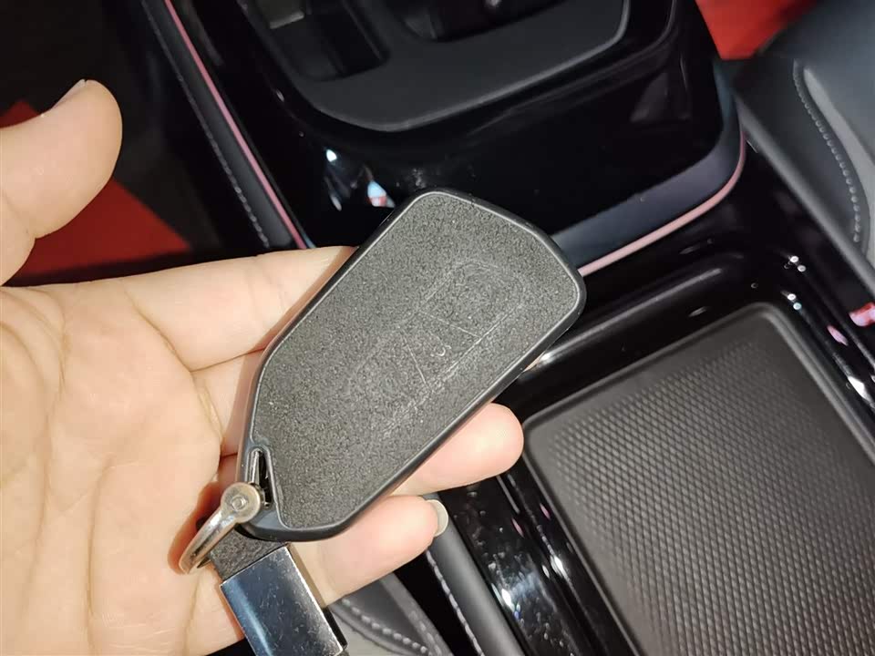 Volkswagen ID.4 CROZZ