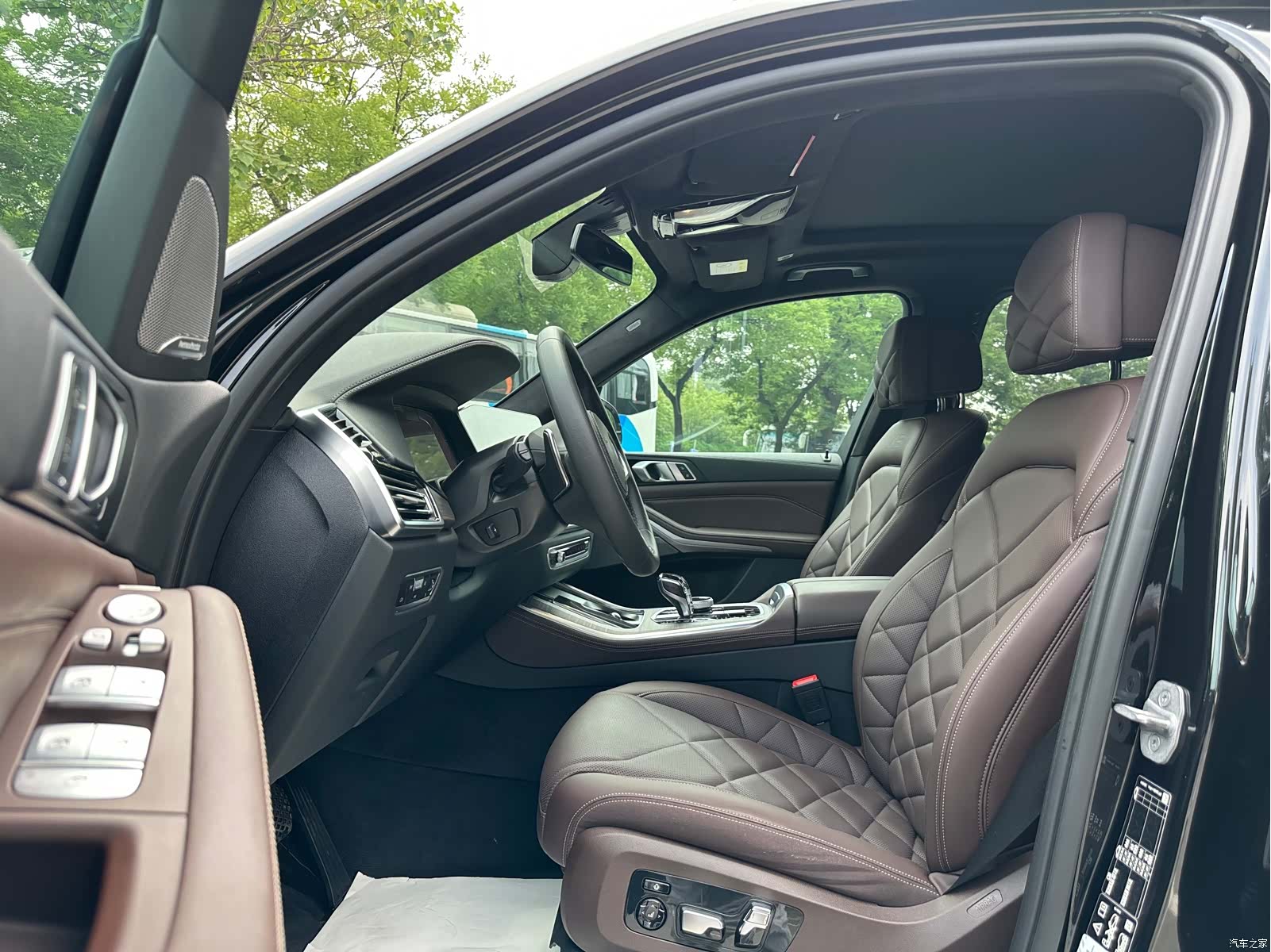 BMW X5, 2023 7