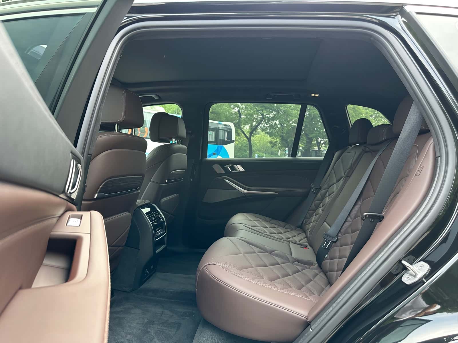 BMW X5, 2023 11