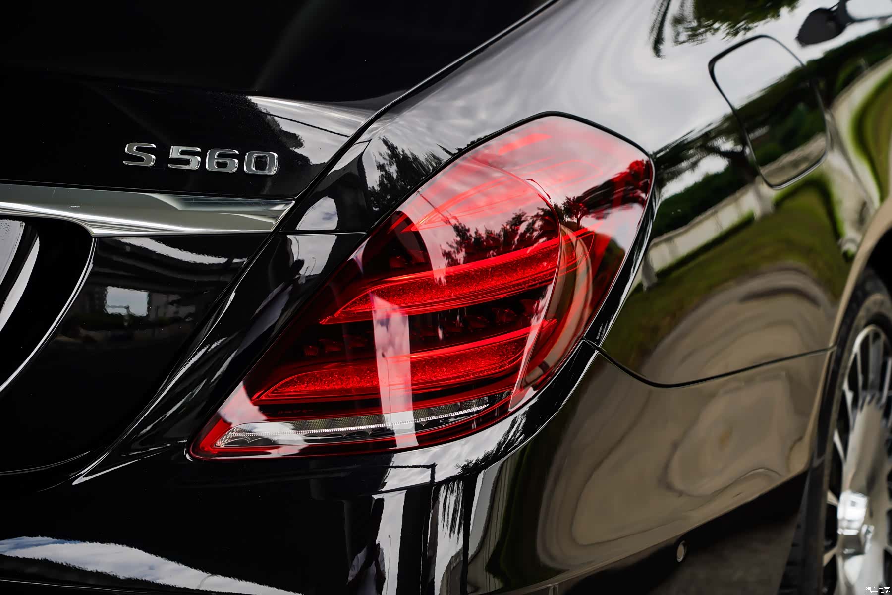 Maybach S-Class, 2019 30
