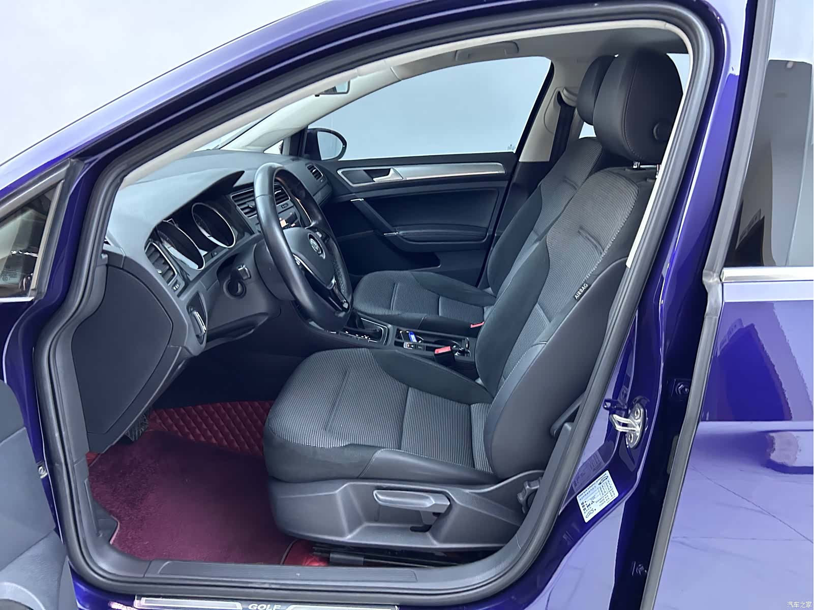 Volkswagen Golf, 2020 8