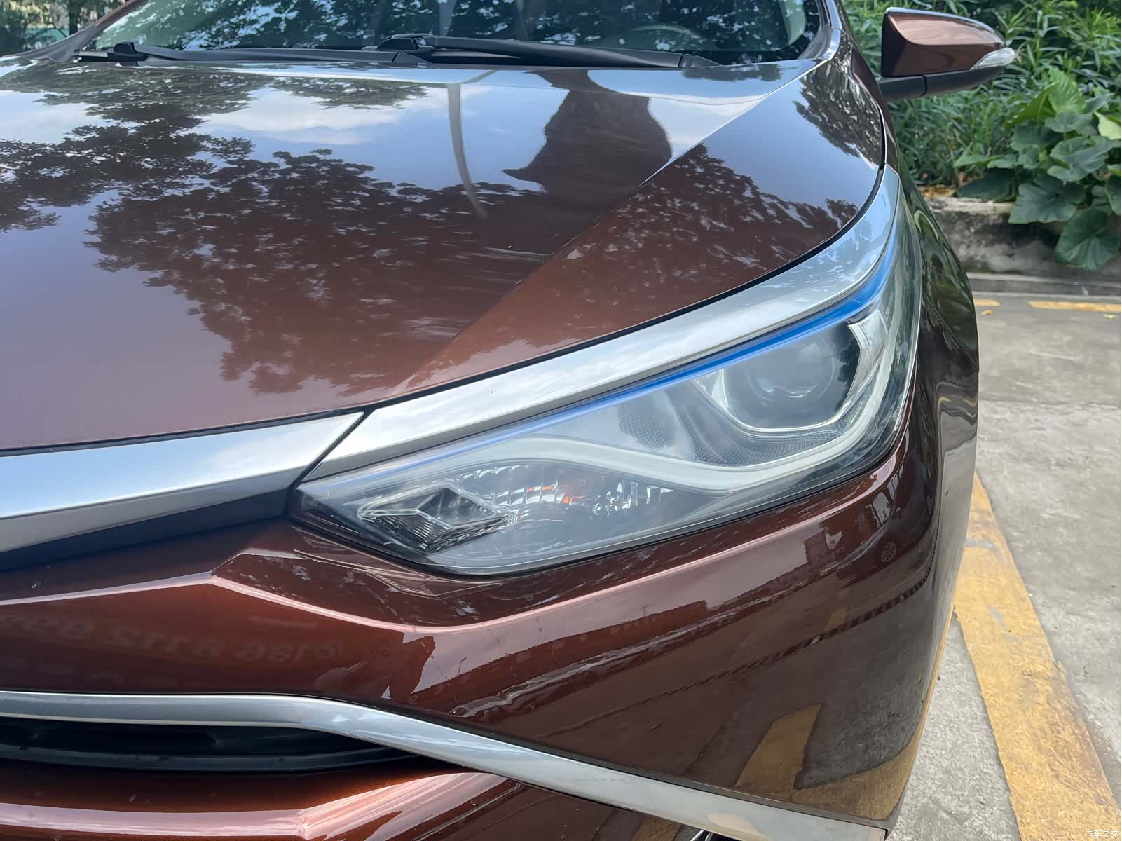 Toyota Levin, 2018 18