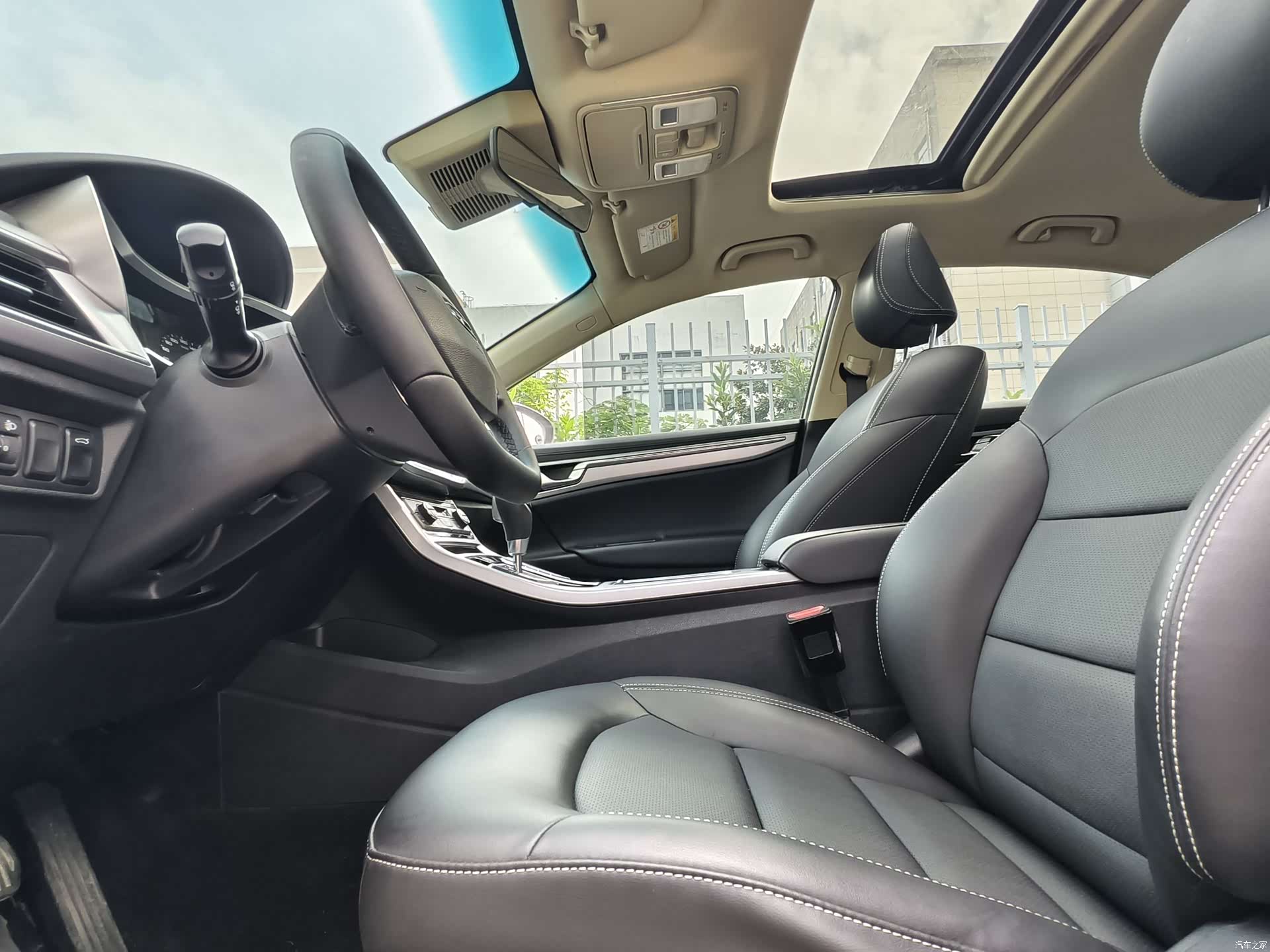 Geely Emgrand, 2020 7