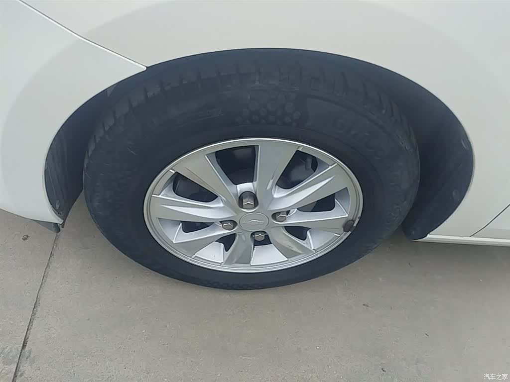 Chevrolet 3, 2017 25