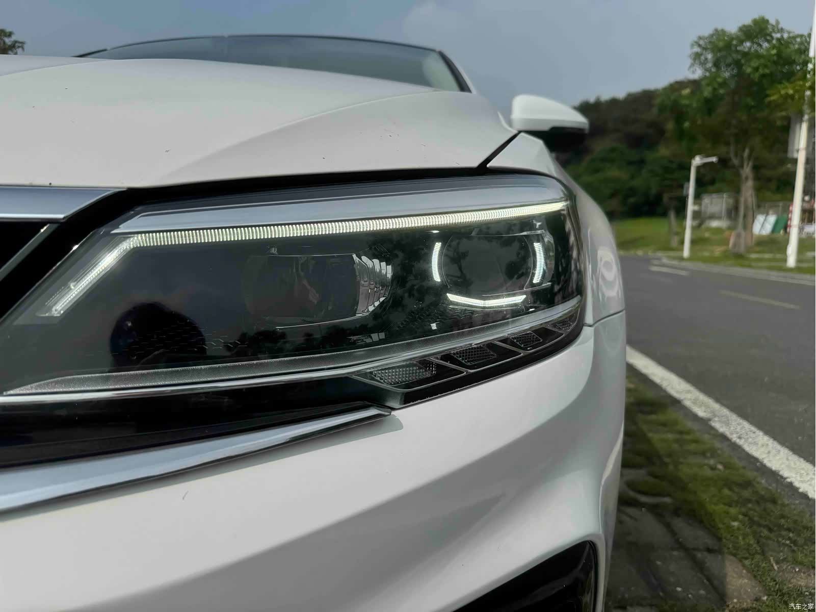 Volkswagen Lamando, 2022 19