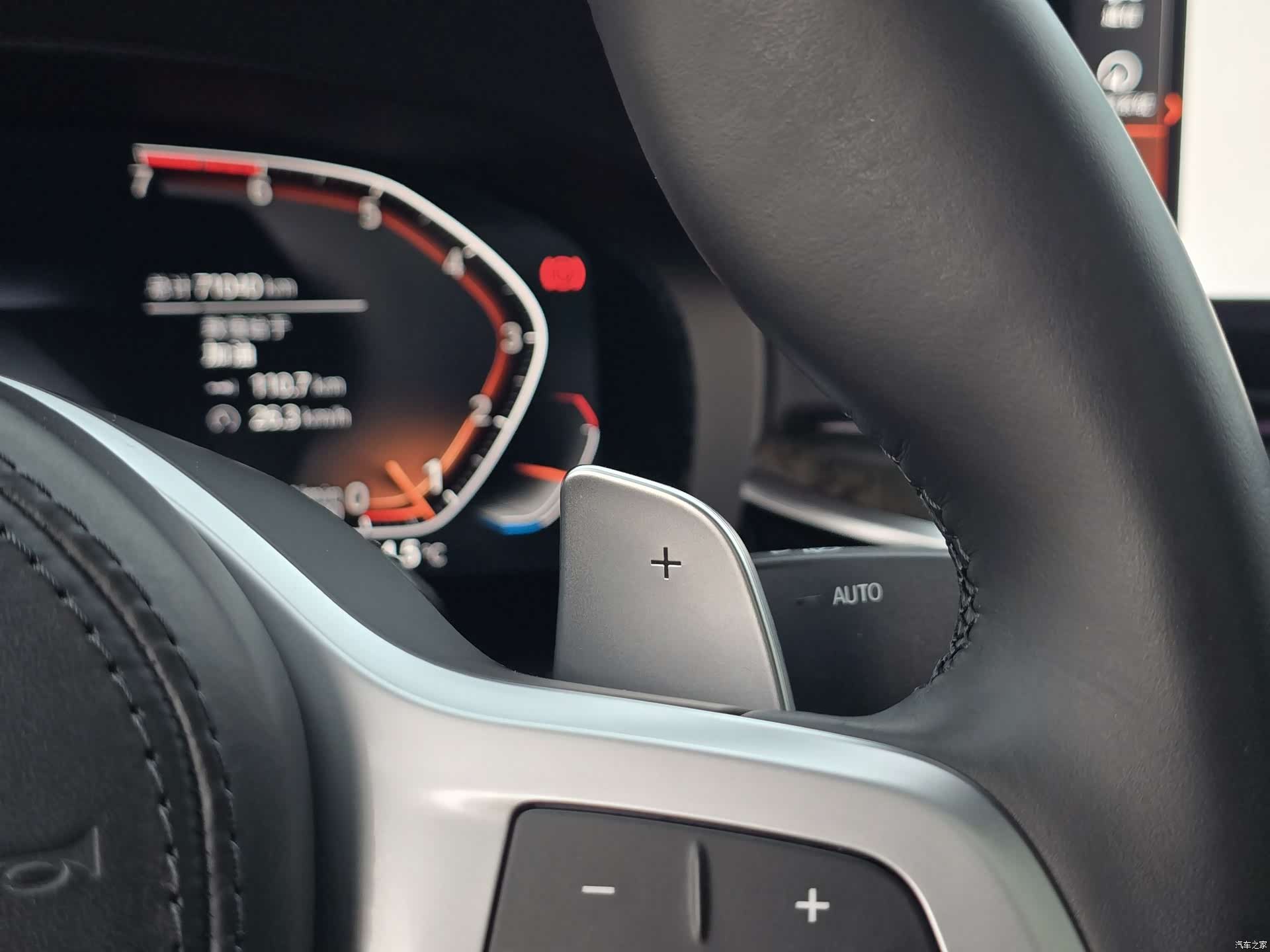 BMW 6 Series GT, 2021 15