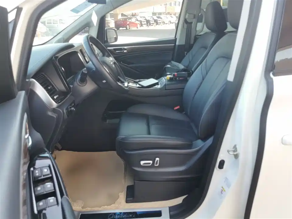 Trumpchi Trumpchi M8