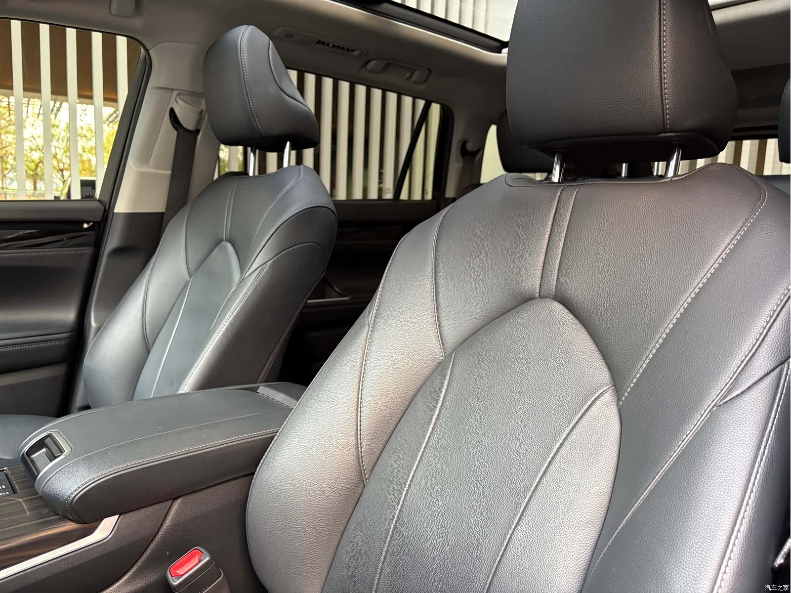 Toyota Highlander, 2023 10
