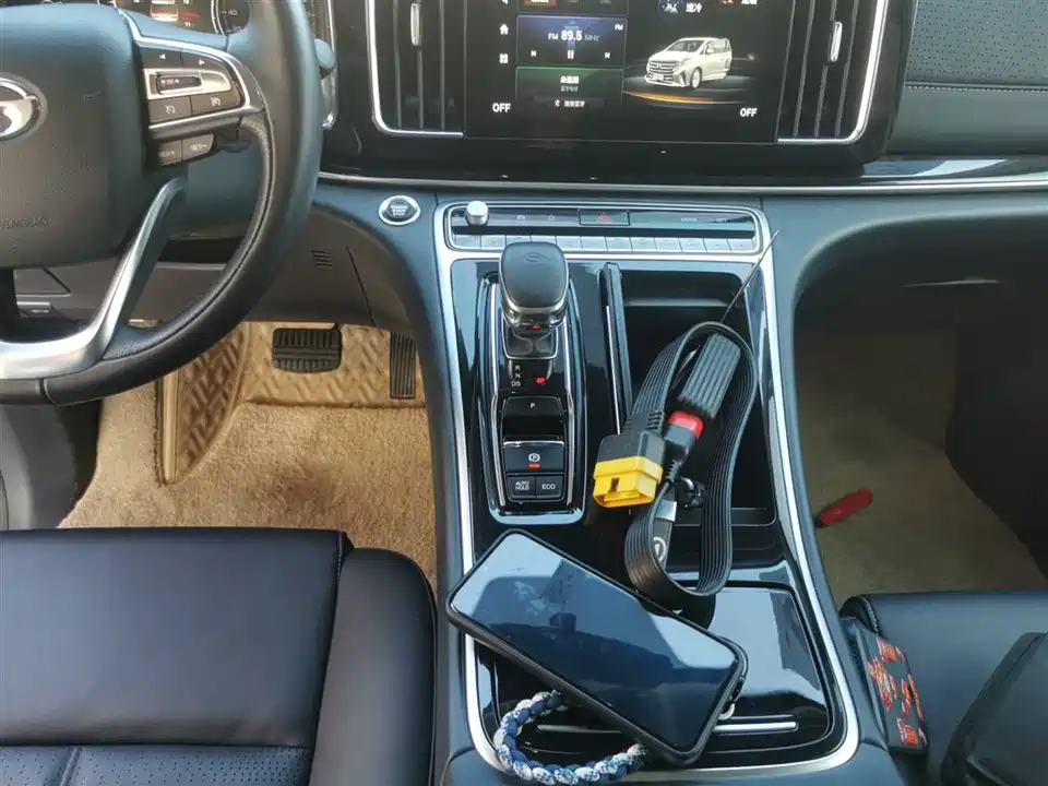 Trumpchi Trumpchi M8