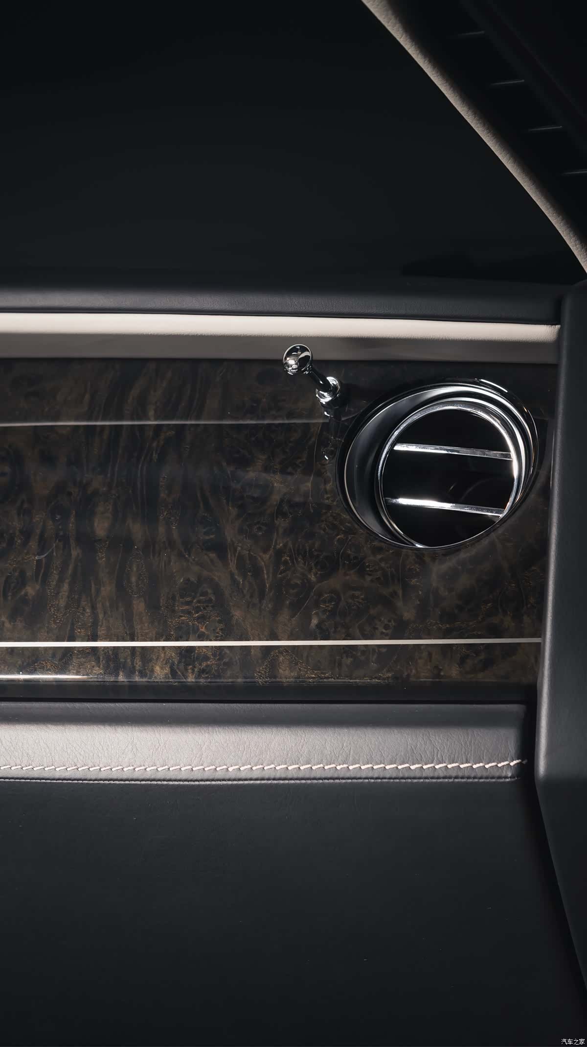 Rolls-Royce Ghost, 2015 14