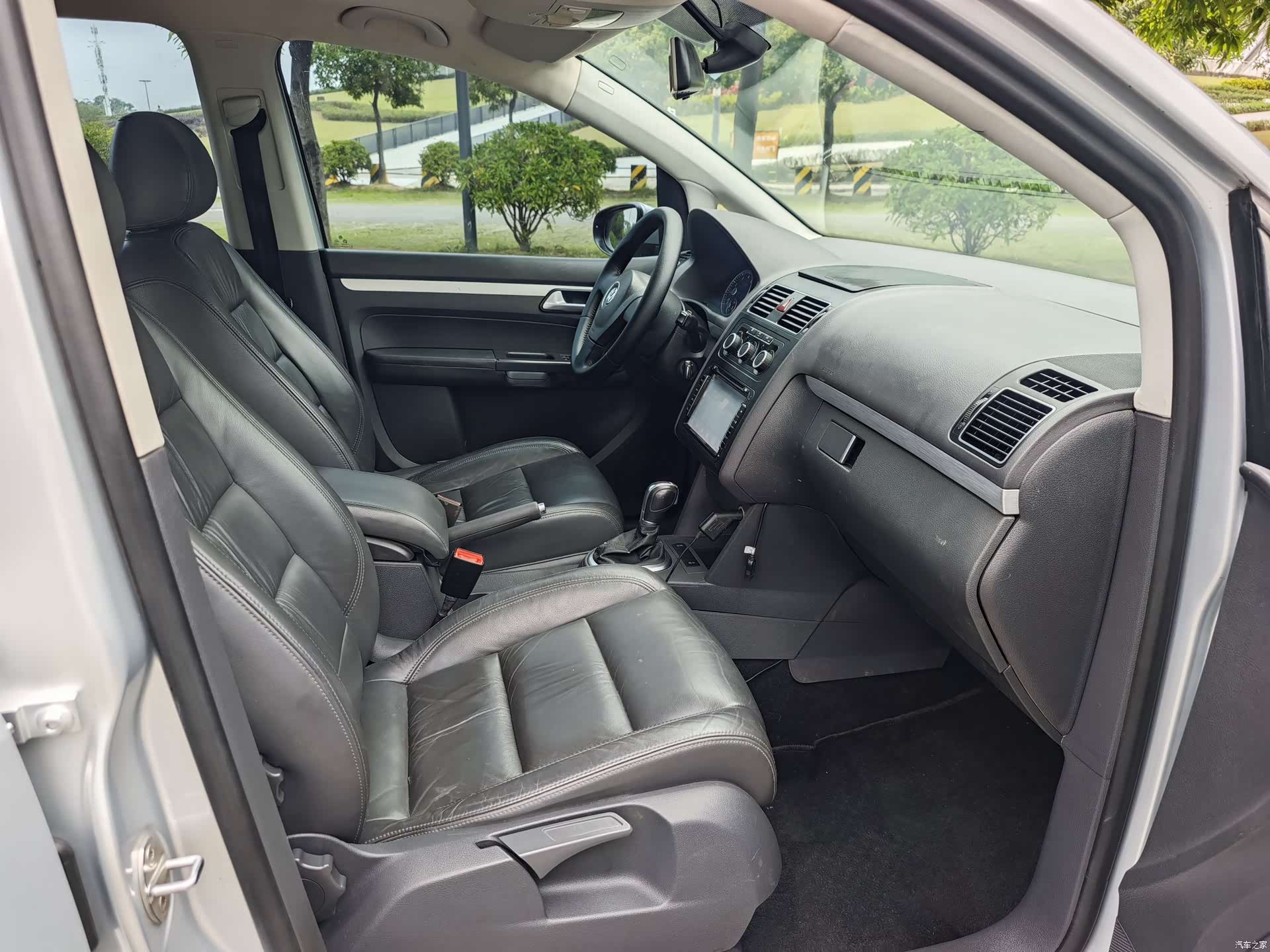 Volkswagen DSG5, 2016 17