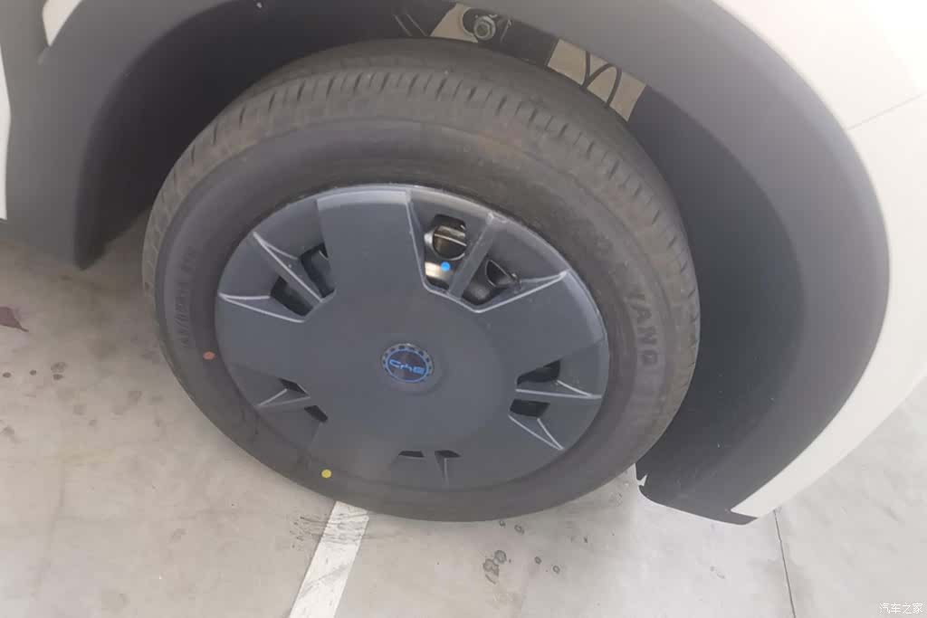BYD Seagull, 2025 6