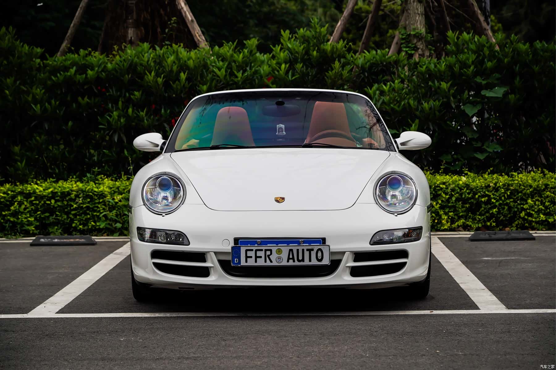 Porsche 911, 2010 31