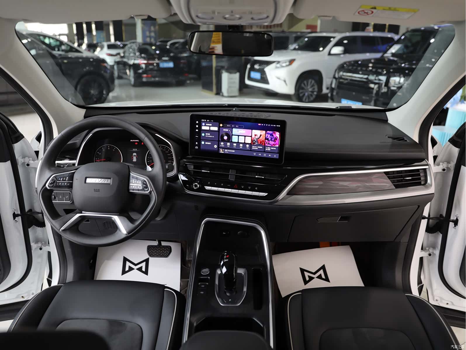 Haval H6, 2023 11