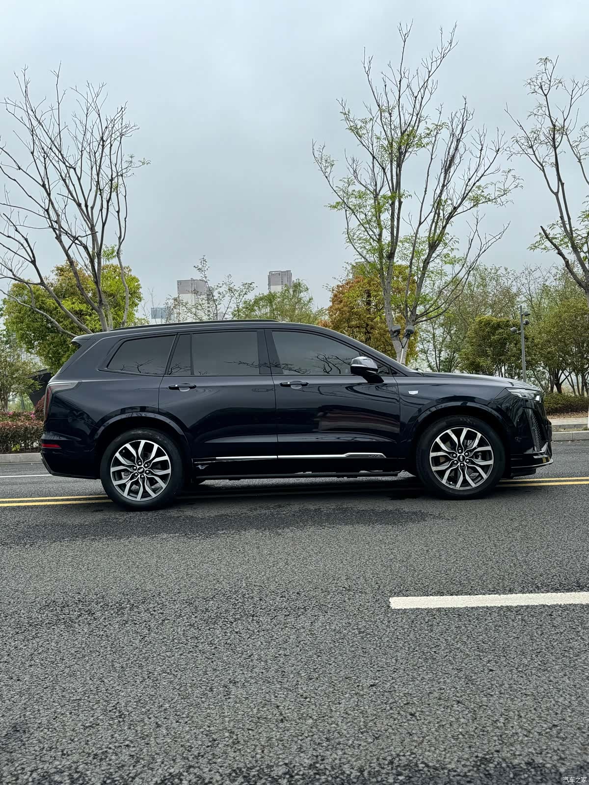 Cadillac XT6, 2023 8