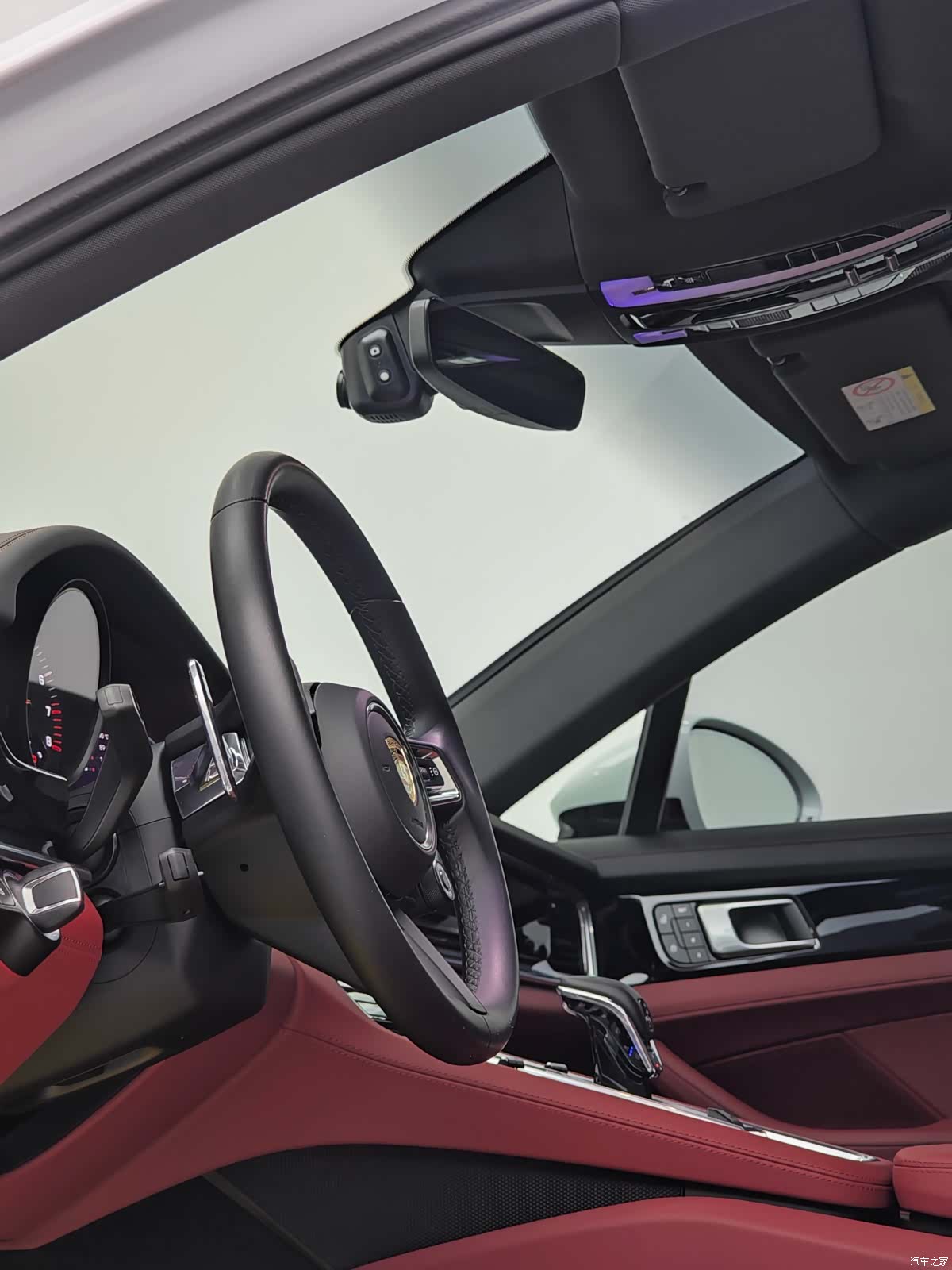 Porsche Panamera, 2024 16