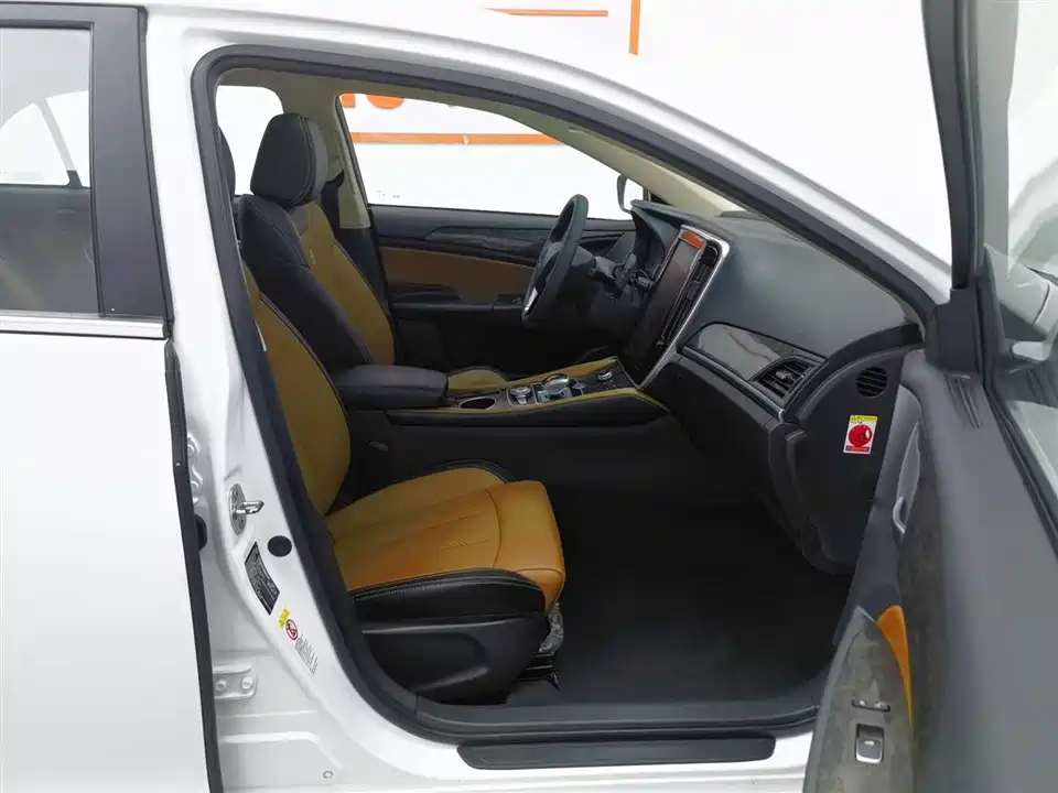 BYD Qinxin Energy