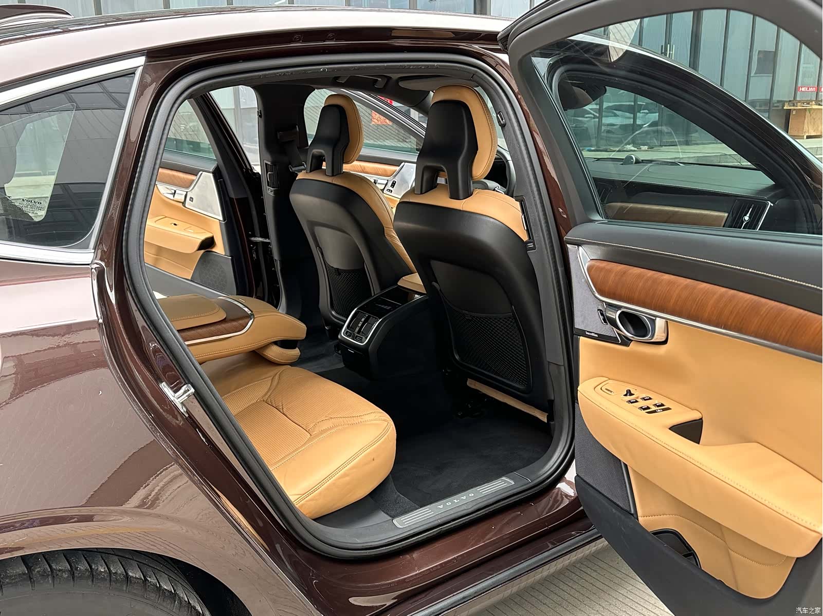 Volvo S90, 2018 17