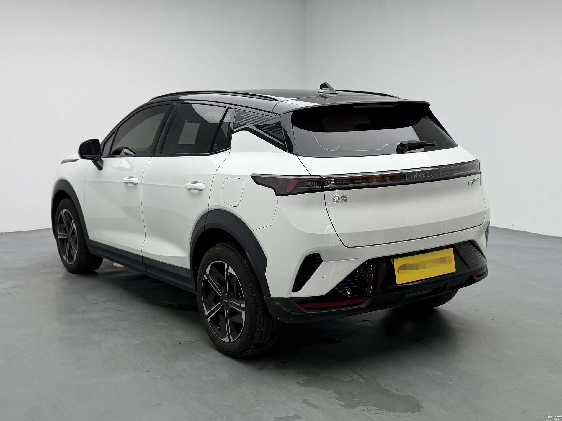 Lynk & Co 02, 2024 7