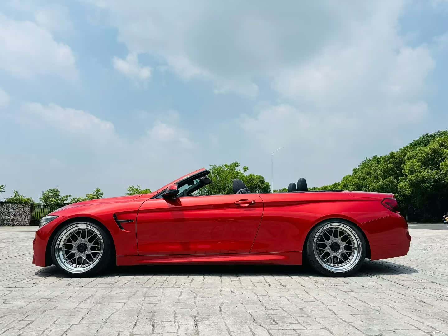 BMW M4, 2015 4