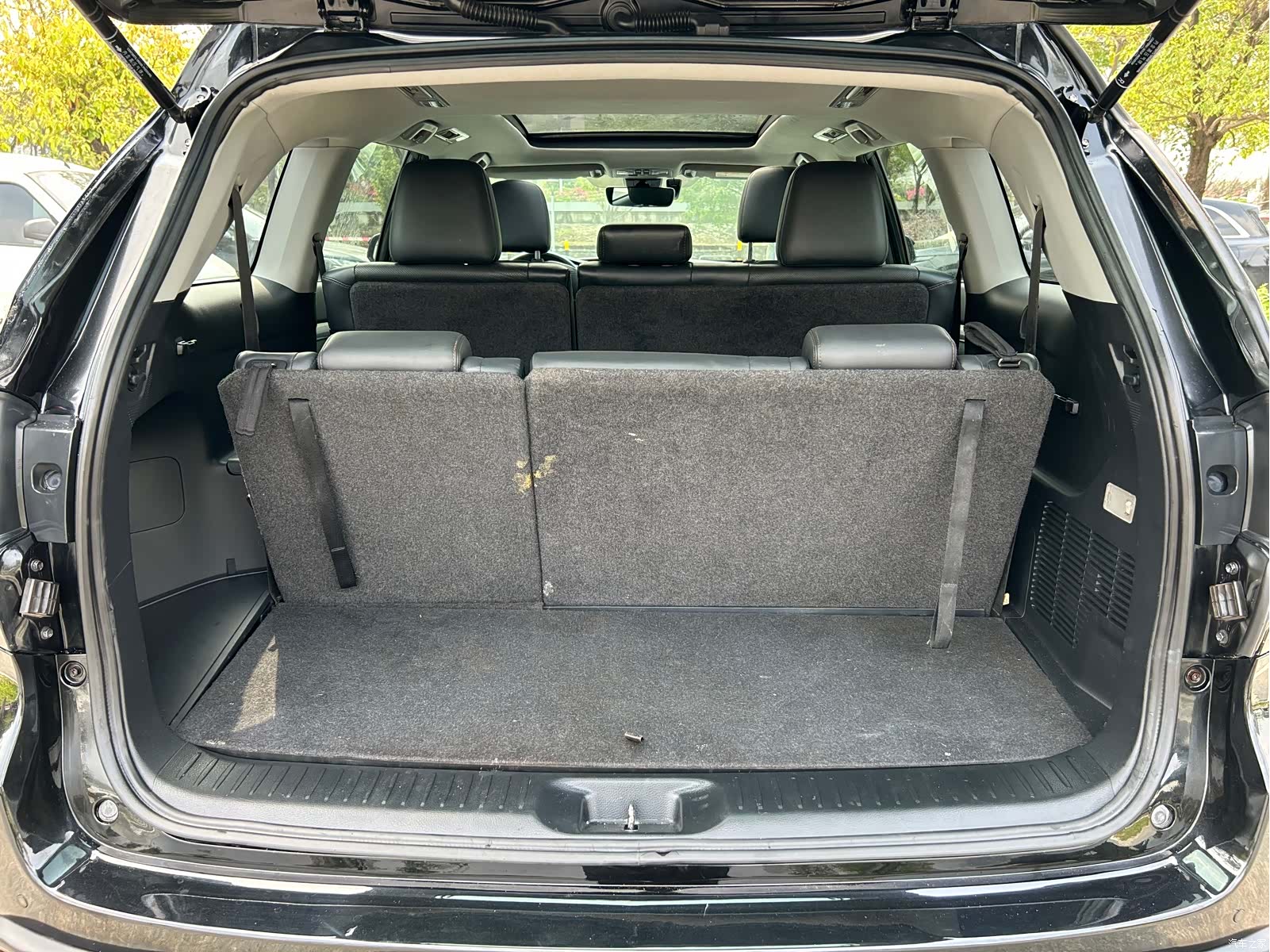 Toyota Highlander, 2019 29