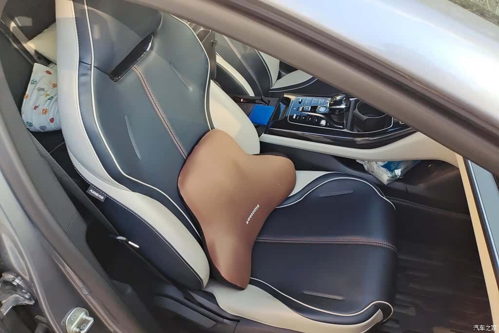 BYD Qin, 2022 8