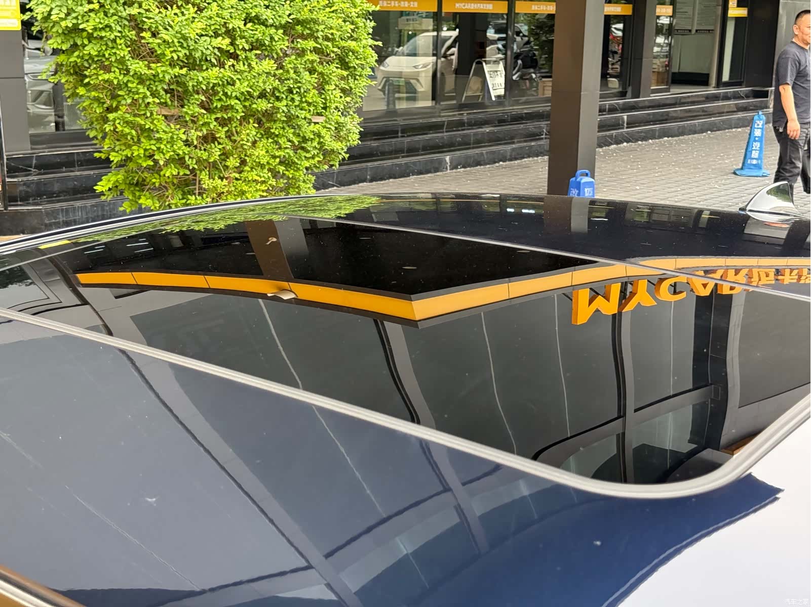 Mazda Atenza, 2021 27