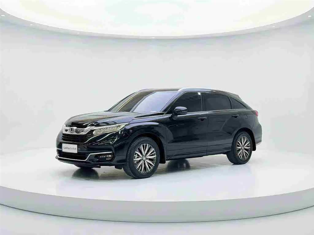 Honda Avancier