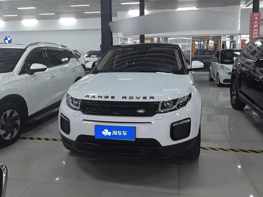Land Rover Range Rover Aurora Land Rover Range Rover Aurora