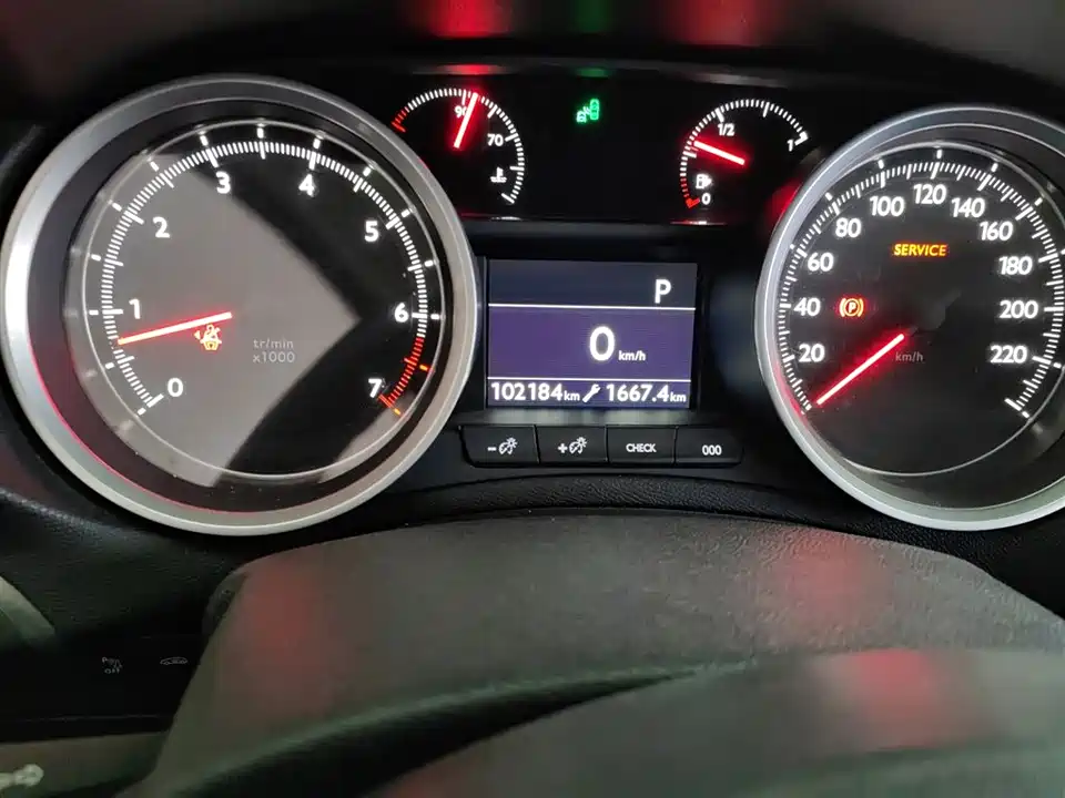 Peugeot 408 Peugeot 408