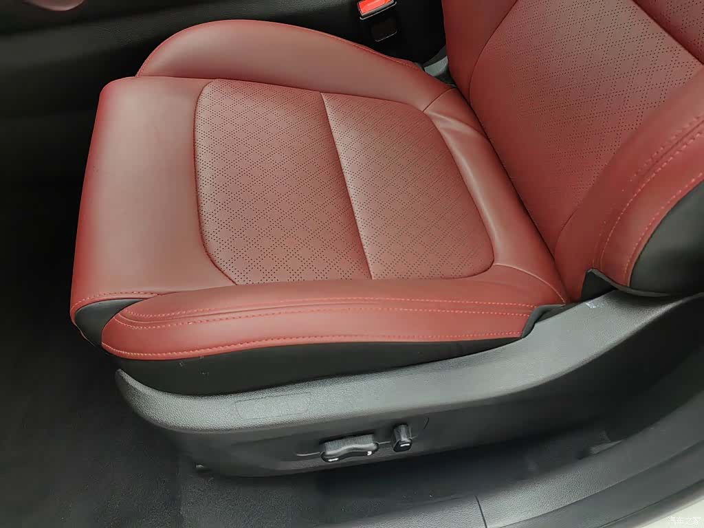 Changan Eado, 2020 20