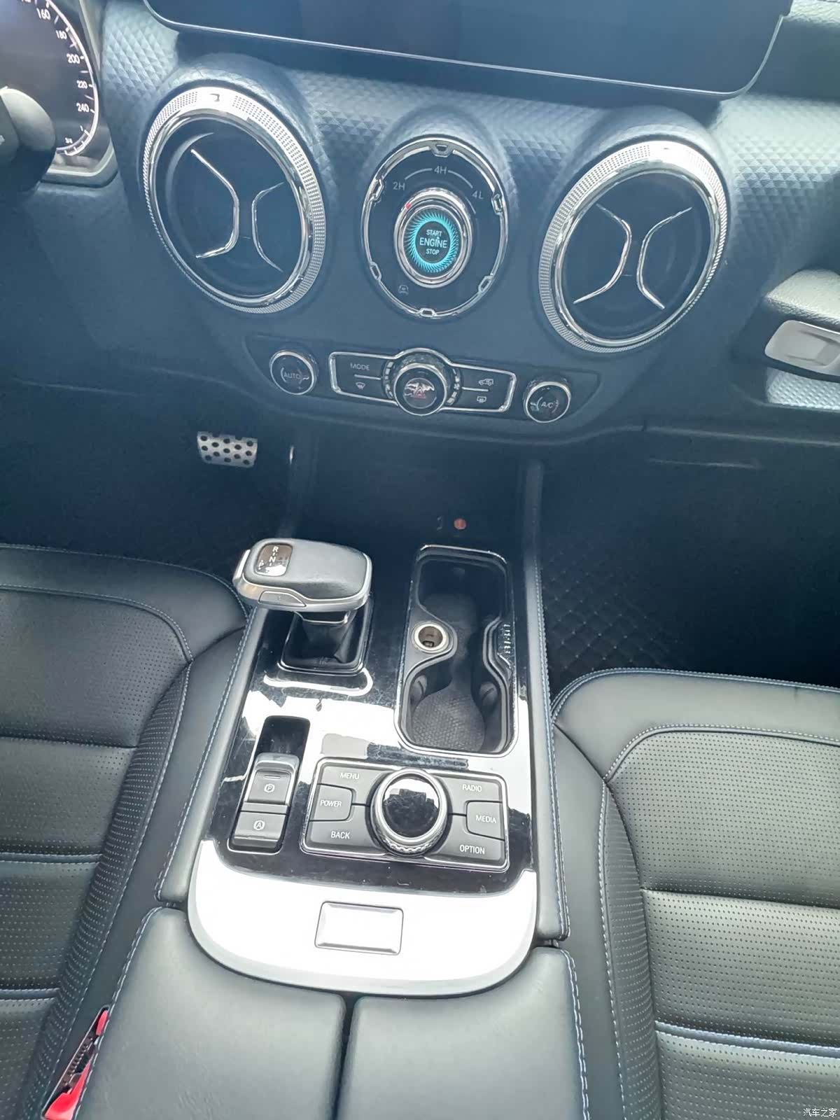 BAIC BJ40, 2020 9