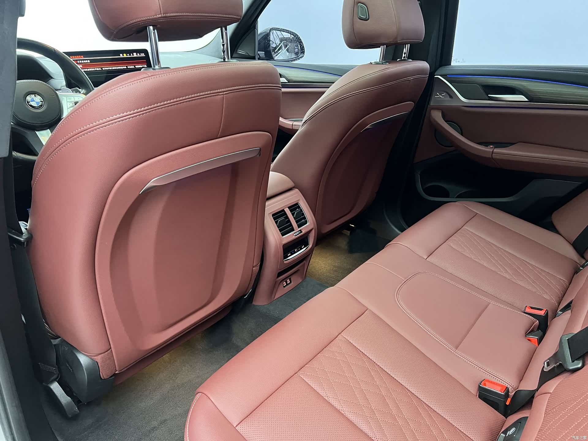 BMW X3, 2023 9