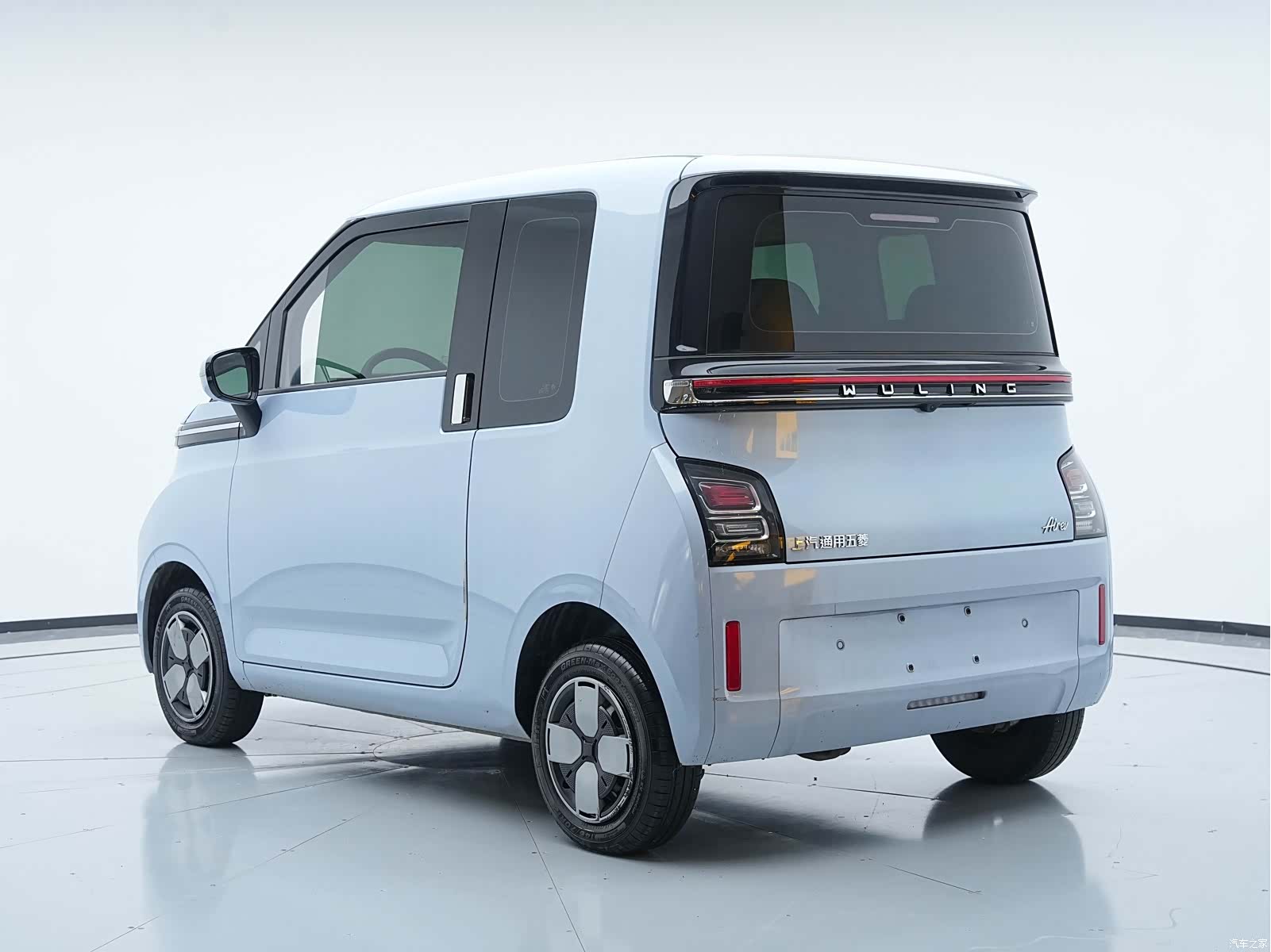 Wuling Air ev, 2023 13